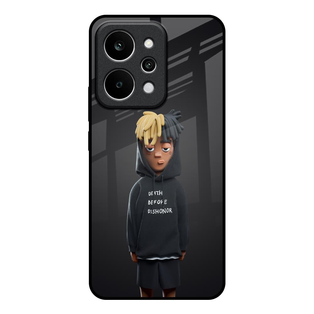 Dishonor Realme P4 Power 5G Glass Back Cover Online