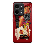 Gryffindor Realme P4 Power 5G Glass Back Cover Online