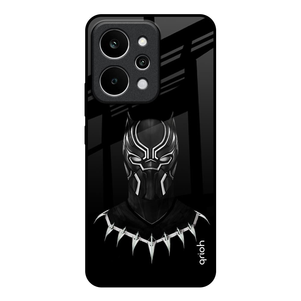 Dark Superhero Realme P4 Power 5G Glass Back Cover Online