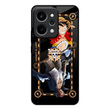 Shanks & Luffy Realme P4 Power 5G Glass Back Cover Online