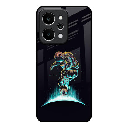 Star Ride Realme P4 Power 5G Glass Back Cover Online