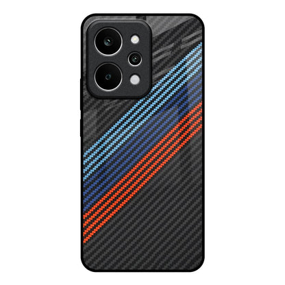 Carbon Inspired Realme P4 Power 5G Glass Back Cover Online