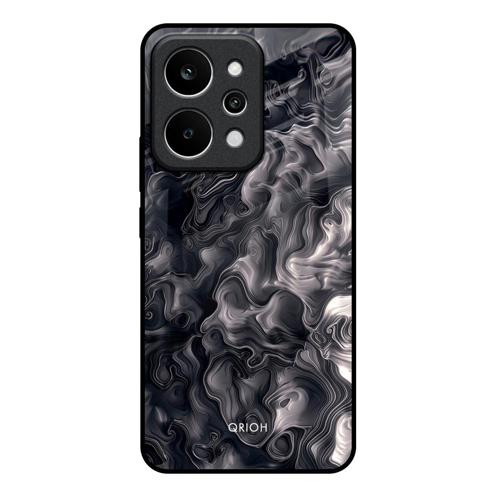 Cryptic Smoke Realme P4 Power 5G Glass Back Cover Online