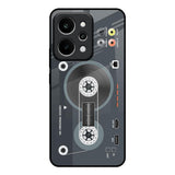 Retro Recorder Realme P4 Power 5G Glass Back Cover Online