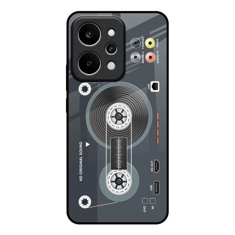 Retro Recorder Realme P4 Power 5G Glass Back Cover Online