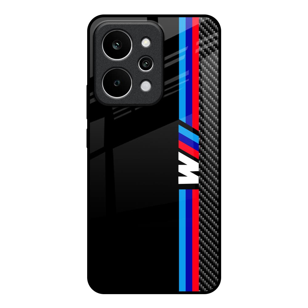 Automotive Art Realme P4 Power 5G Glass Back Cover Online