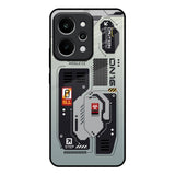 Techno Vibes Realme P4 Power 5G Glass Back Cover Online