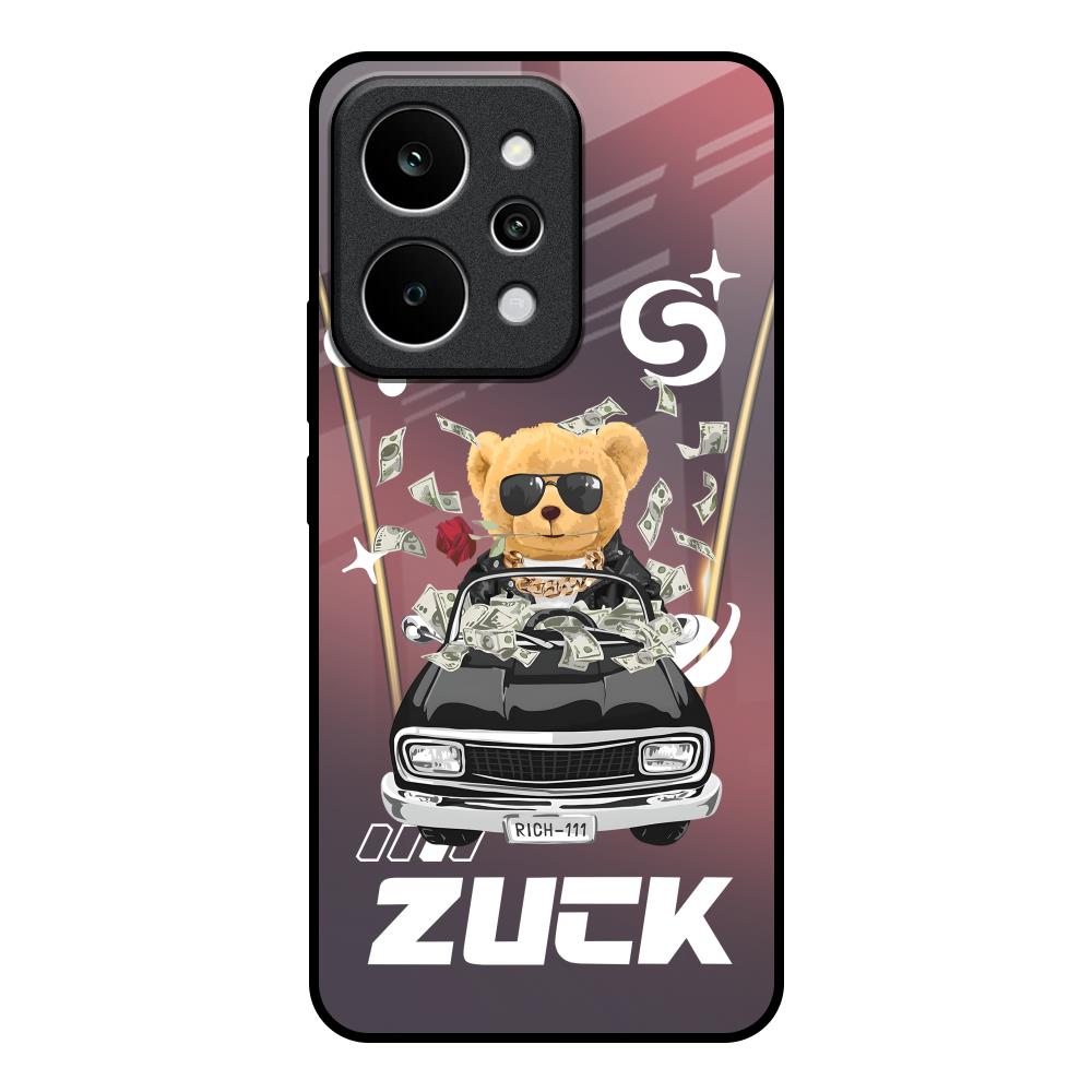 Money Madness Realme P4 Power 5G Glass Back Cover Online