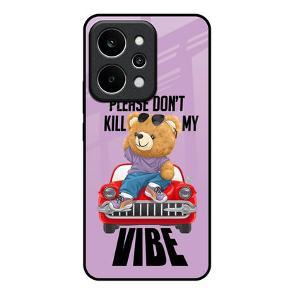 Don't Kill My Vibe Realme P4 Power 5G Glass Back Cover Online