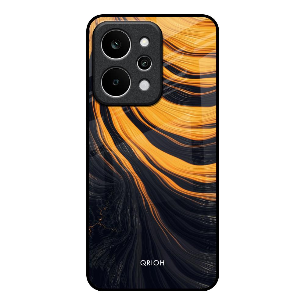 Sunshine Beam Realme P4 Power 5G Glass Back Cover Online