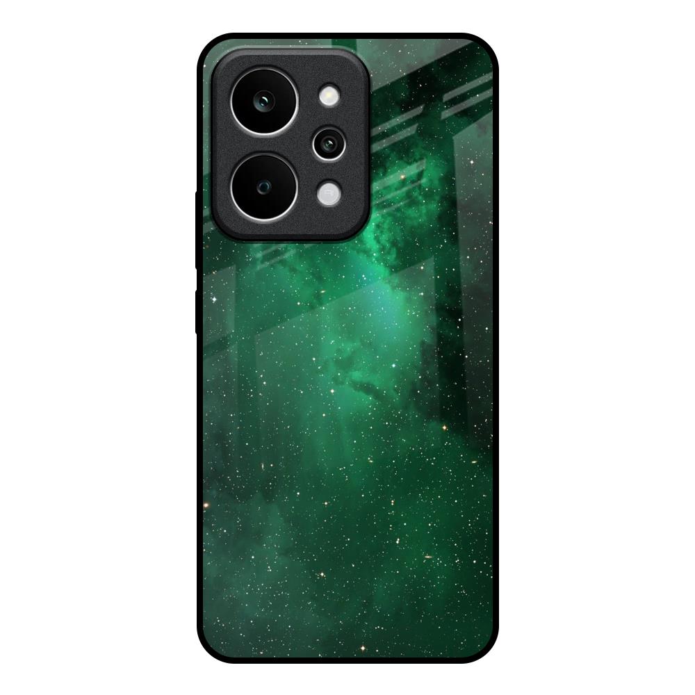 Emerald Firefly Realme P4 Power 5G Glass Back Cover Online