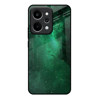 Emerald Firefly Realme P4 Power 5G Glass Back Cover Online