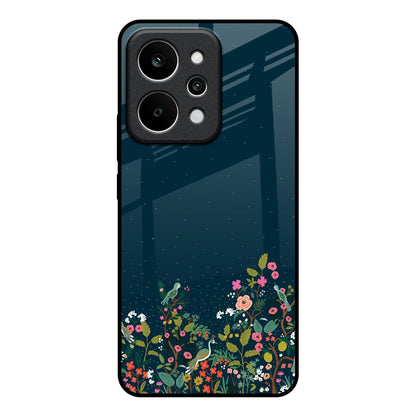 Small Garden Realme P4 Power 5G Glass Back Cover Online