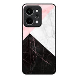 Marble Collage Art Realme P4 Power 5G Glass Back Cover Online