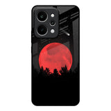 Moonlight Aesthetic Realme P4 Power 5G Glass Back Cover Online