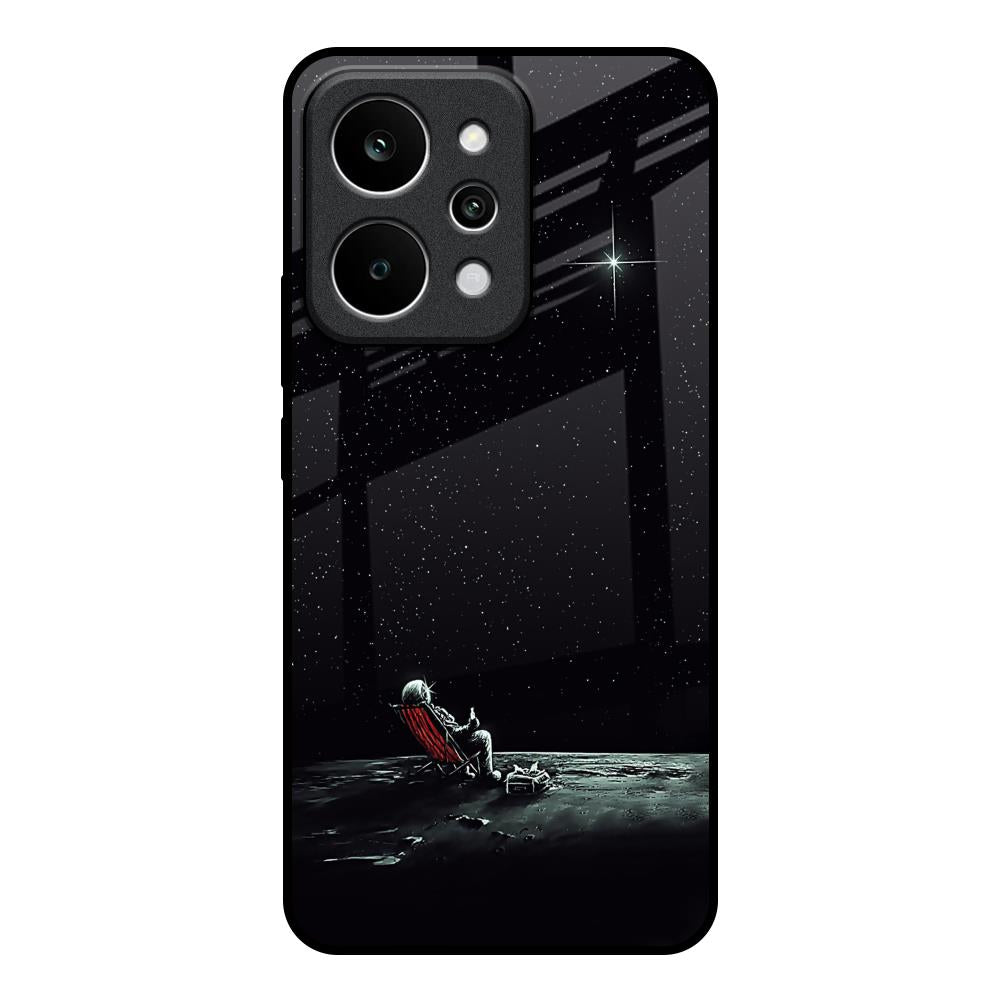 Relaxation Mode On Realme P4 Power 5G Glass Back Cover Online