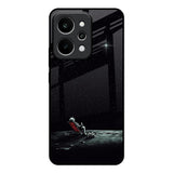 Relaxation Mode On Realme P4 Power 5G Glass Back Cover Online