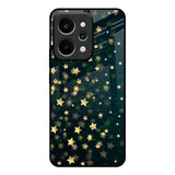 Dazzling Stars Realme P4 Power 5G Glass Back Cover Online