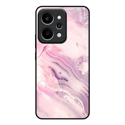 Diamond Pink Gradient Realme P4 Power 5G Glass Back Cover Online