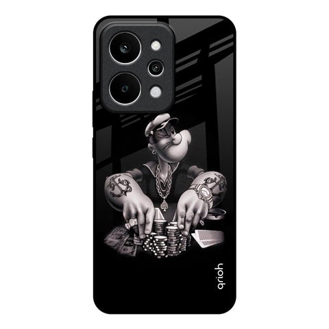 Gambling Problem Realme P4 Power 5G Glass Back Cover Online
