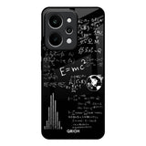 Funny Math Realme P4 Power 5G Glass Back Cover Online