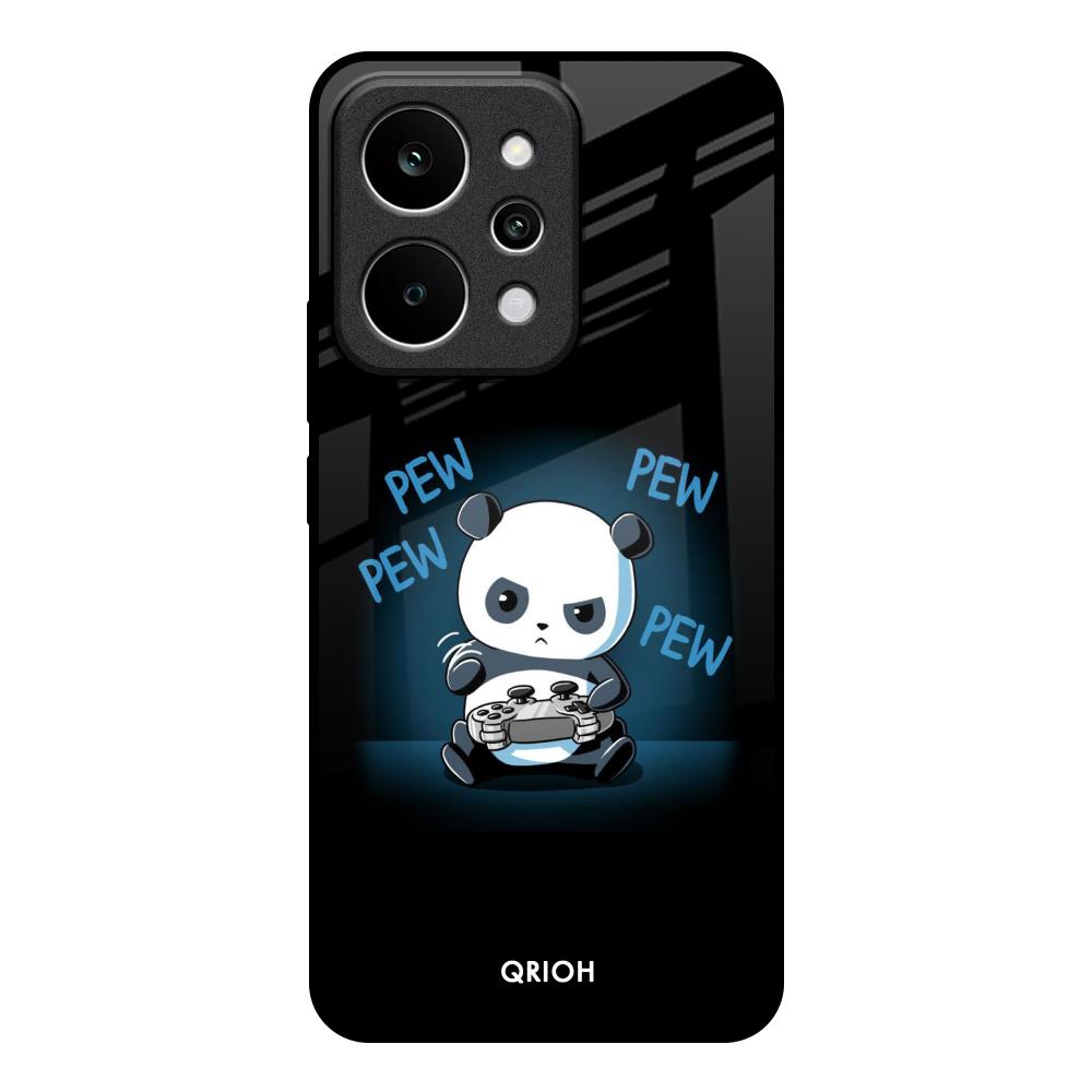Pew Pew Realme P4 Power 5G Glass Back Cover Online