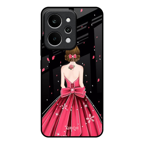 Fashion Princess Realme P4 Power 5G Glass Back Cover Online