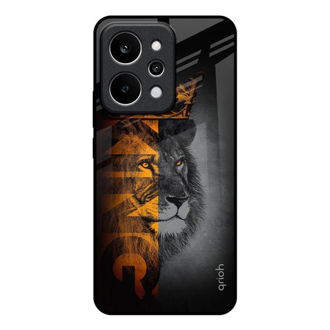 King Of Forest Realme P4 Power 5G Glass Back Cover Online