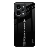 Follow Your Dreams Realme P4 Power 5G Glass Back Cover Online