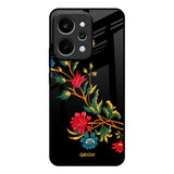 Dazzling Art Realme P4 Power 5G Glass Back Cover Online