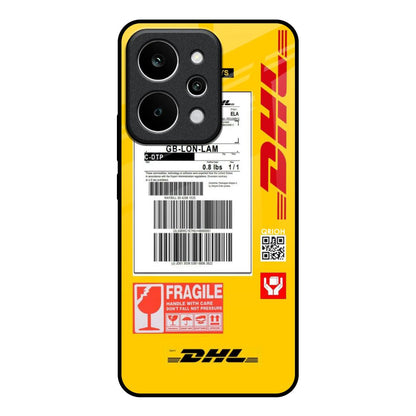 Express Worldwide Realme P4 Power 5G Glass Back Cover Online