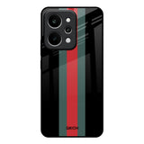 Vertical Stripes Realme P4 Power 5G Glass Back Cover Online