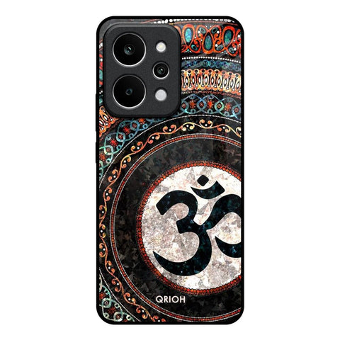 Worship Realme P4 Power 5G Glass Back Cover Online