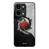 Japanese Art Realme P4 Power 5G Glass Back Cover Online