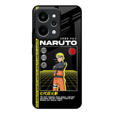 Ninja Way Realme P4 Power 5G Glass Back Cover Online