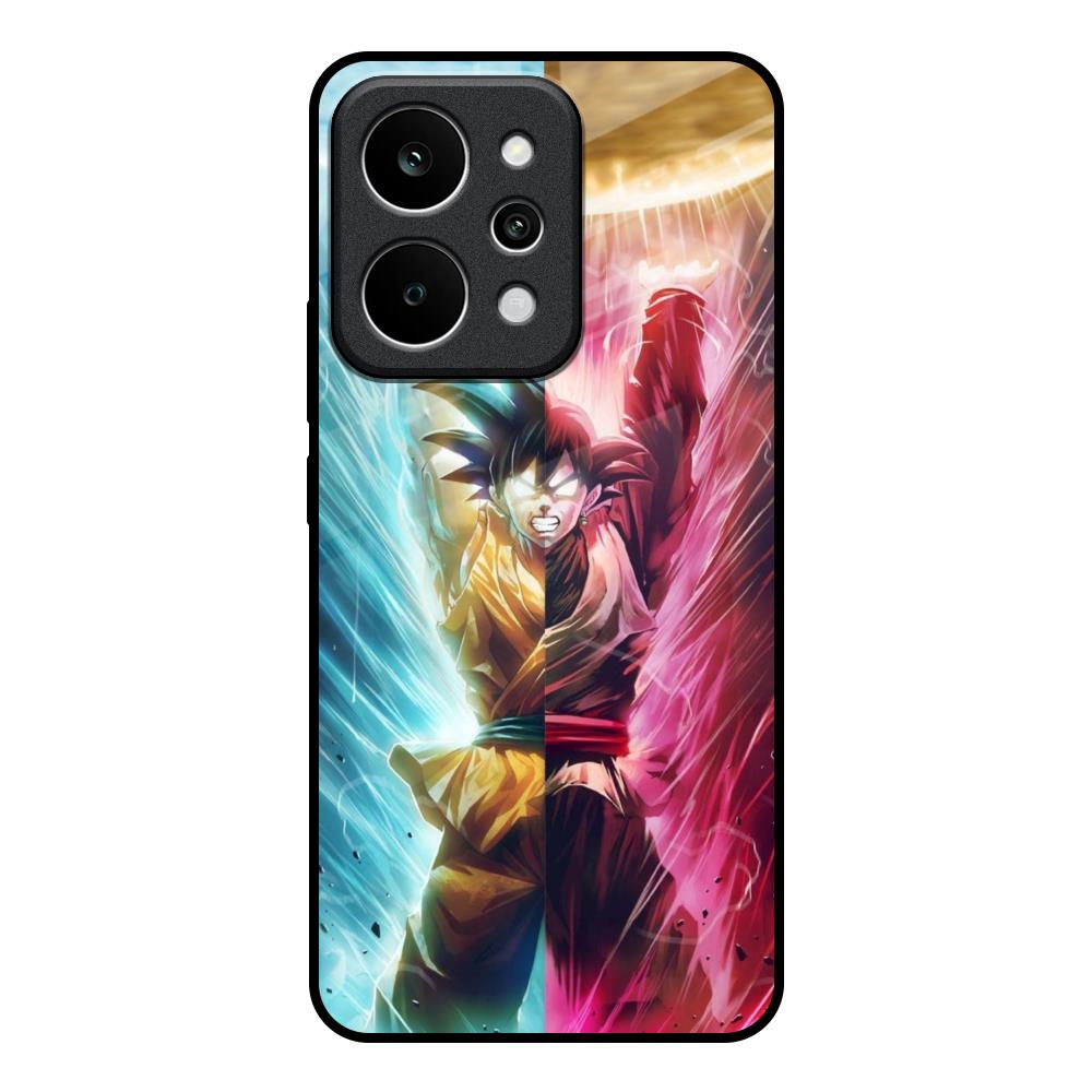 Ultimate Fusion Realme P4 Power 5G Glass Back Cover Online