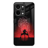 Soul Of Anime Realme P4 Power 5G Glass Back Cover Online