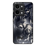 Sketch Art DB Realme P4 Power 5G Glass Back Cover Online