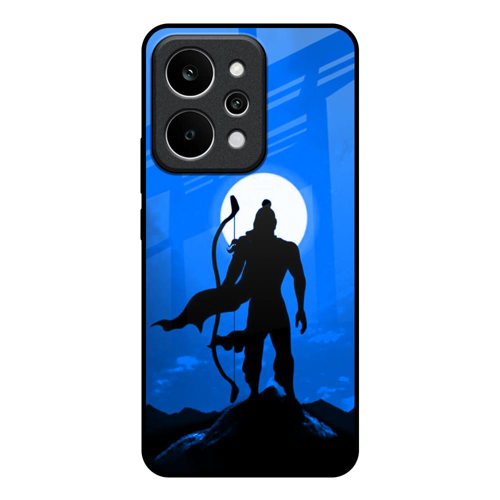 God Realme P4 Power 5G Glass Back Cover Online