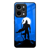 God Realme P4 Power 5G Glass Back Cover Online