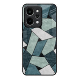 Abstact Tiles Realme P4 Power 5G Glass Back Cover Online