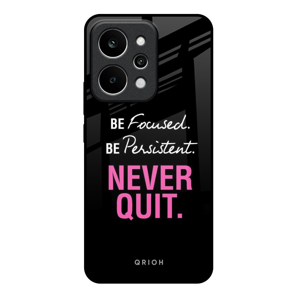 Be Focused Realme P4 Power 5G Glass Back Cover Online