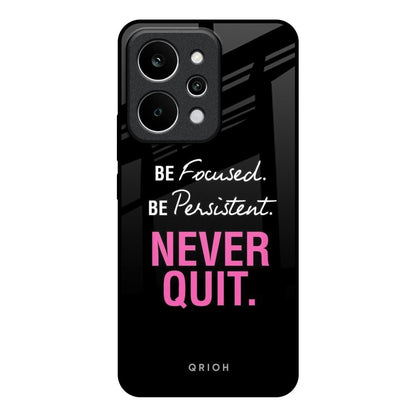 Be Focused Realme P4 Power 5G Glass Back Cover Online
