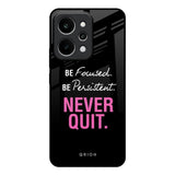 Be Focused Realme P4 Power 5G Glass Back Cover Online
