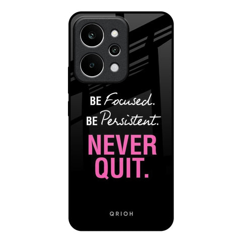 Be Focused Realme P4 Power 5G Glass Back Cover Online