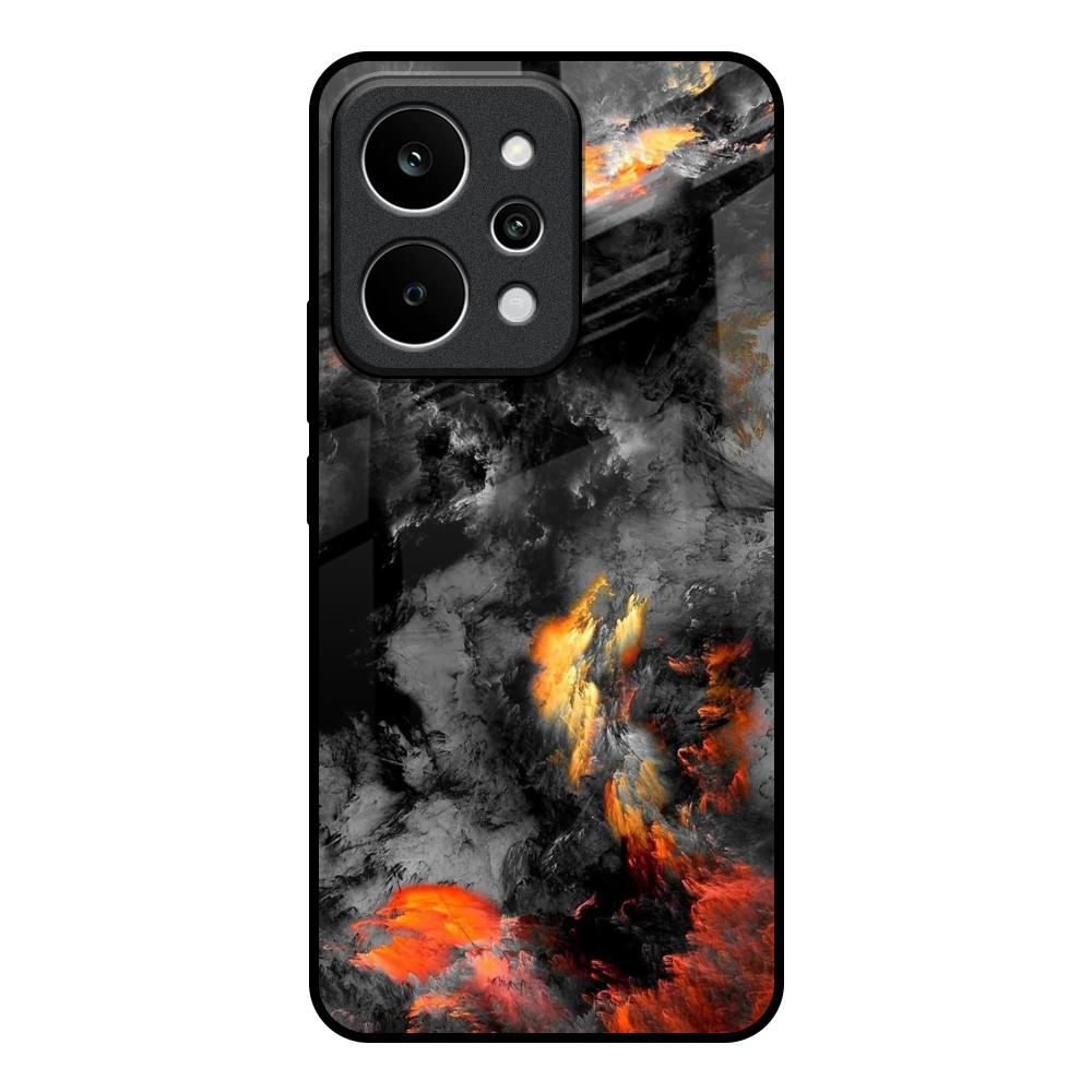 Lava Explode Realme P4 Power 5G Glass Back Cover Online