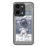 Space Flight Pass Realme P4 Power 5G Glass Back Cover Online
