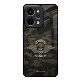 Army Warrior Realme P4 Power 5G Glass Back Cover Online