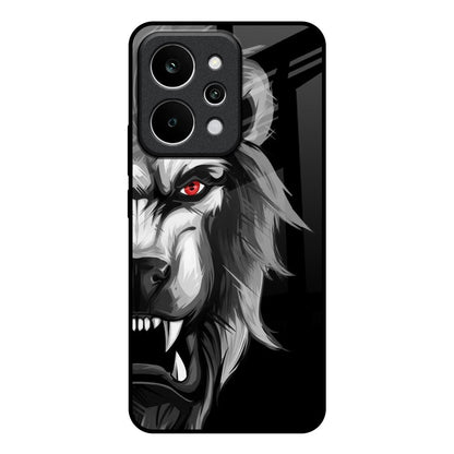 Wild Lion Realme P4 Power 5G Glass Back Cover Online