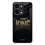 True King Realme P4 Power 5G Glass Back Cover Online